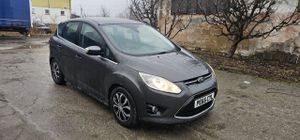 Ford C-Max II 1.5 TDCi Start-Stop-System Titanium 2015
