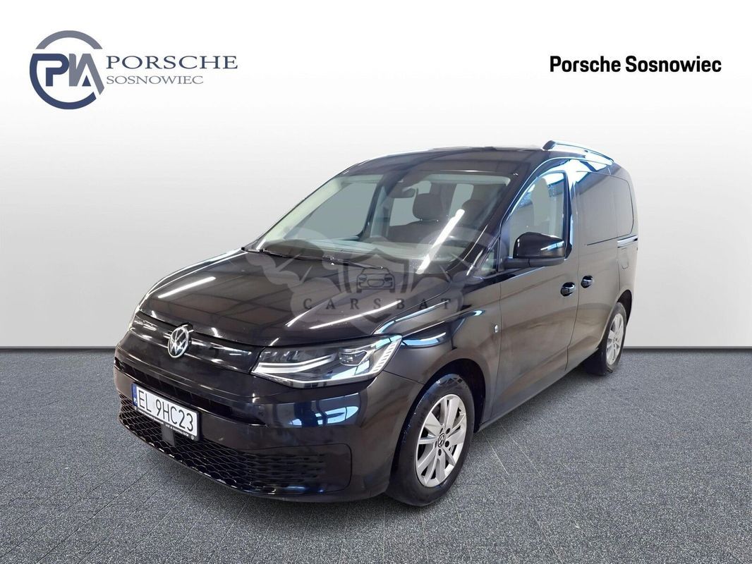 Volkswagen Caddy V Maxi 2.0 TDI DSG 2023
