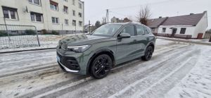 Volkswagen Tiguan III 2025