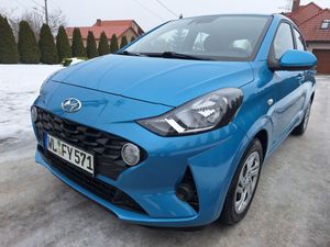 Hyundai i10 III 1.0 Trend 2020
