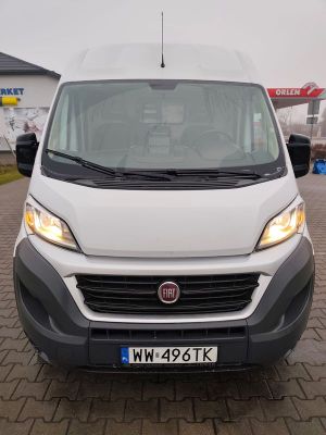 Fiat Ducato 2017