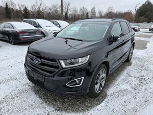 Ford Edge 2.0 TDCi Bi-Turbo 4x4 Sport 2018
