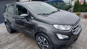 Ford Ecosport 2020