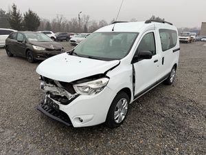 Dacia Dokker 1.5 dCi Outdoor 2020