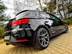Seat Leon III 1.8 TSI Start&Stop DSG FR 2017