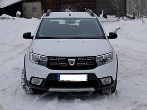 Dacia Sandero II 2020