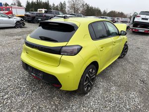 Peugeot 208 II PureTech 100 GT Pack 2024