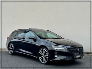 Opel Insignia B 2.0 4x4 GS Line 2022