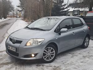 Toyota Auris I 1.4 D-4D Edition 2008