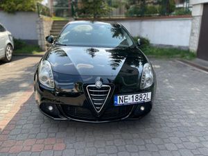 Alfa Romeo Giulietta 1.4 TB 16V 2011