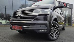Volkswagen Multivan 2021