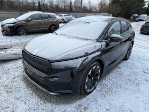 Skoda Enyaq iV iV 80 Sportline 2022