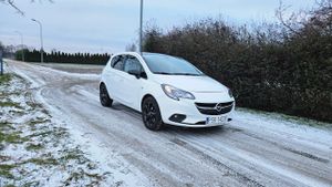 Opel Corsa E 1.4 Color Edition 2019