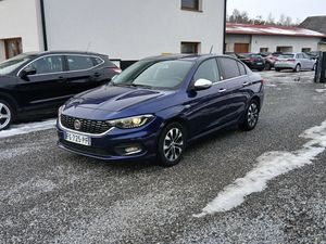 Fiat Tipo II 1.4 16V Mirror 2019