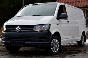 Volkswagen Transporter 2018