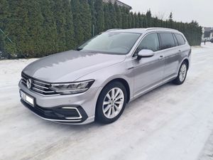 Volkswagen Passat B8 1.4 TSI Plug-In Hybrid GTE DSG 2020