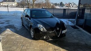Alfa Romeo Giulietta 1.6 JTDM 16V TCT B-Tech 2017