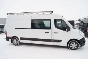 Renault Master 2016