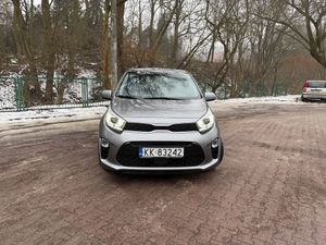 Kia Picanto (Morning) III 1.2 L 2023