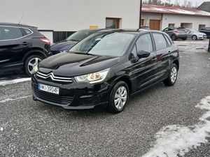 Citroën C4 II 1.6 BlueHDi Feel Edition 2016