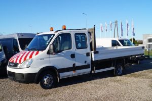 Iveco Daily 2011