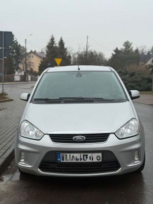Ford C-Max I 1.8 TDCi Titanium 2008
