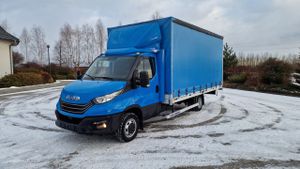 Iveco Daily 2021