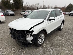 Volkswagen Tiguan II 2.0 TDI SCR 4MOTION (BlueMotion Tech) Trendline 2016