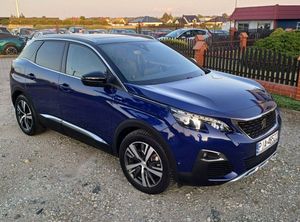 Peugeot 3008 II 2020