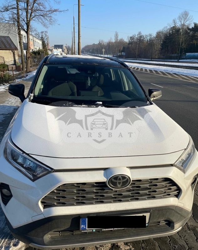 Toyota Rav4 V 2.0 4x2 Start&Stop Comfort 2021