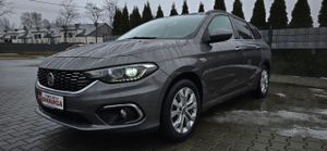 Fiat Tipo II 1.4 T-Jet 16v S-Design 2018