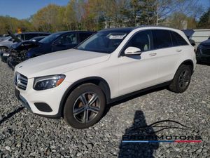 Mercedes-Benz GLC I 300 4Matic 9G-TRONIC 2016
