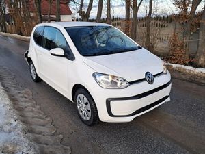 Volkswagen Up! Active 2016