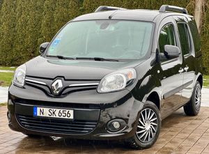 Renault Kangoo II 2017