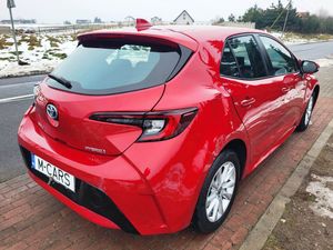 Toyota Corolla Seria E21 1.8 Business Edition 2023