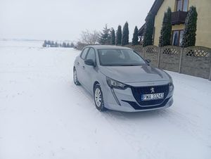 Peugeot 208 II PureTech 75 Active 2020