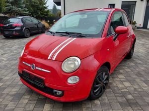 Fiat 500 1.2 Sport 2008