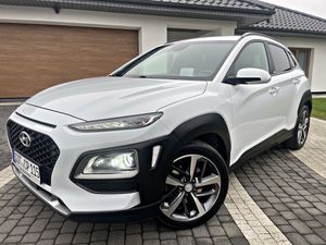 Hyundai Kona I 1.0 T-GDI Advantage+ 2020