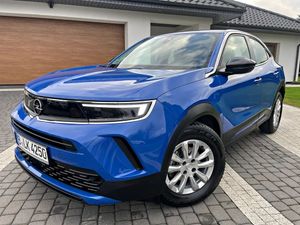 Opel Mokka II 1.2 DI Turbo Ultimate 2021