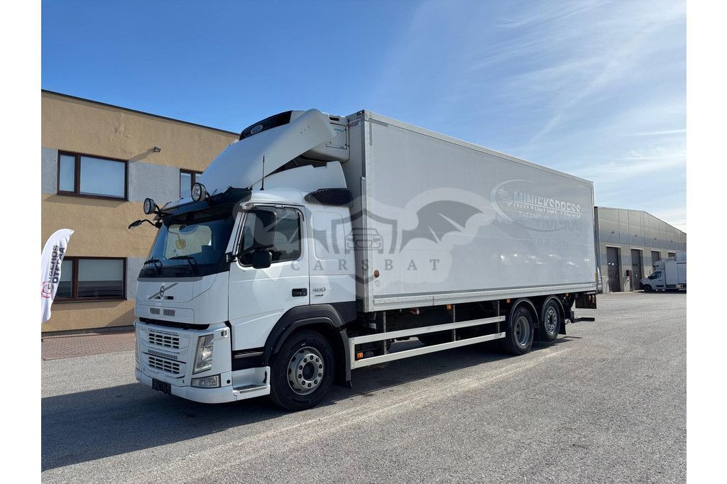 Volvo FH 2016