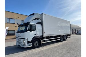 Volvo FH 2016
