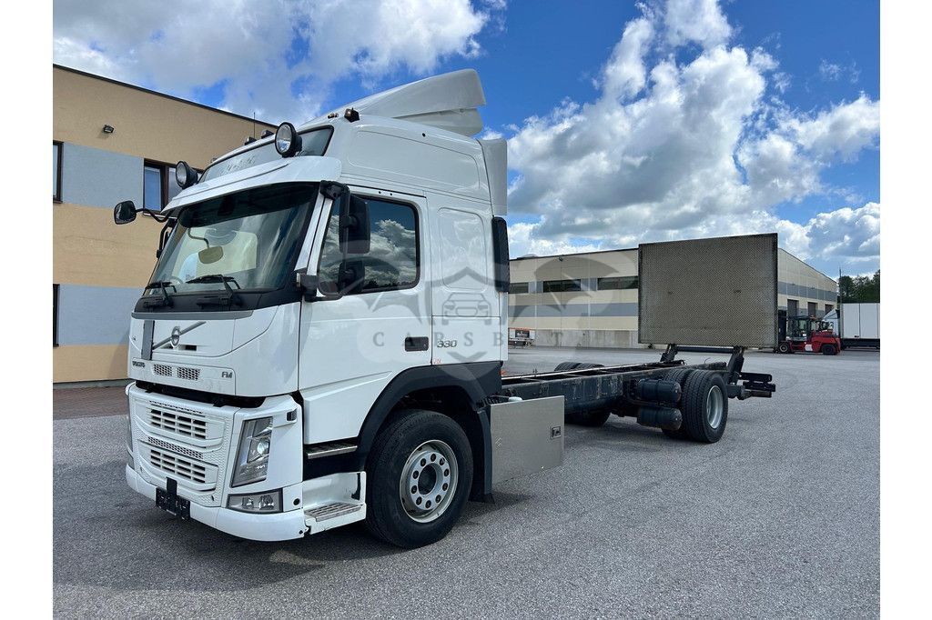 Volvo FM 2020