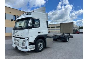 Volvo FM 2020