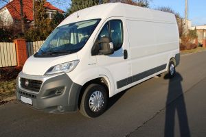 Fiat Ducato 2018