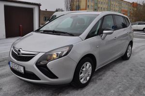 Opel Zafira C Tourer 1.6 CDTI ecoFLEX Start/Stop Business Innovation 2015