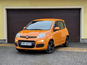 Fiat Panda III 1.2 Lounge 2019