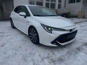 Toyota Corolla Seria E21 1.8 Hybrid Executive 2022