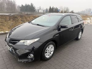 Toyota Auris II 1.8 HSD Luna 2014