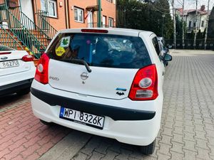 Nissan Pixo 1.0 Visia 2009