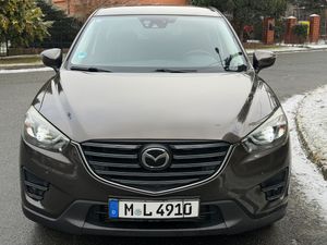 Mazda CX-5 I SKYACTIV-D 175 AWD Sports-Line 2015